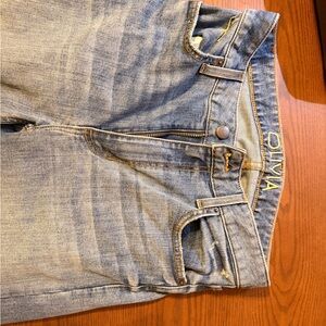 Olivia Blue Denim Jeans